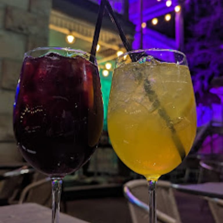 Open Friday Late-Night 