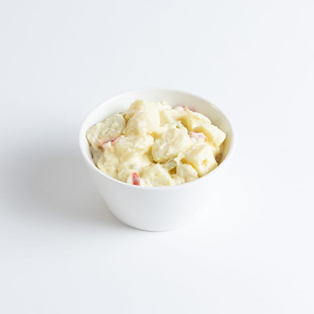 German Potato Salad.