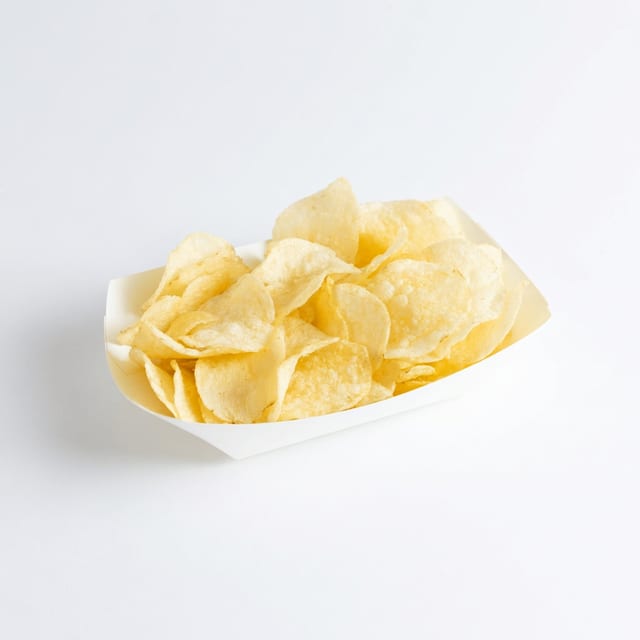Potato Chips.