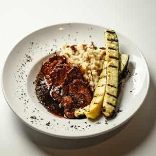 Pork Medallions
